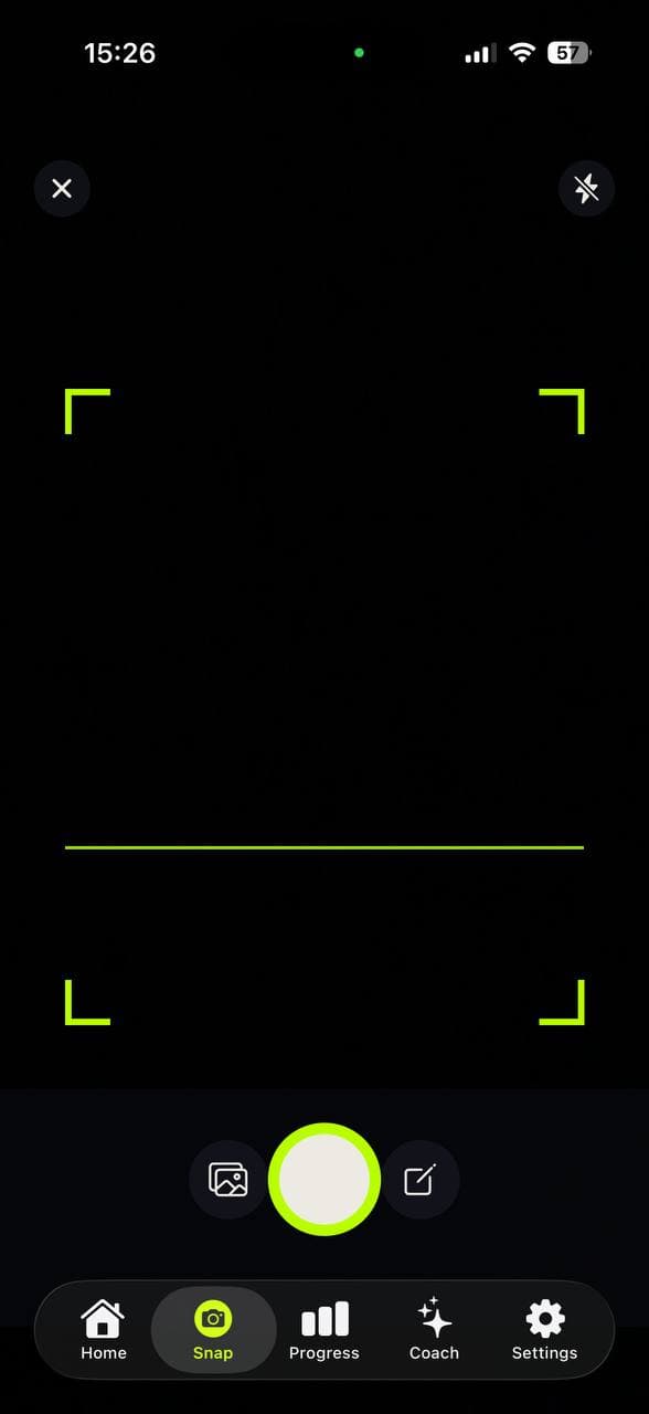 Khatwa Food Snap Feature